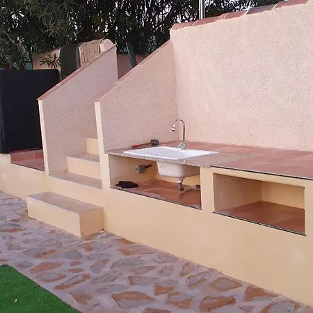 El Mirador De La Laguna Holiday home Guardamar del Segura