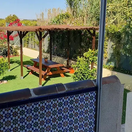 Holiday home El Mirador De La Laguna Guardamar del Segura
