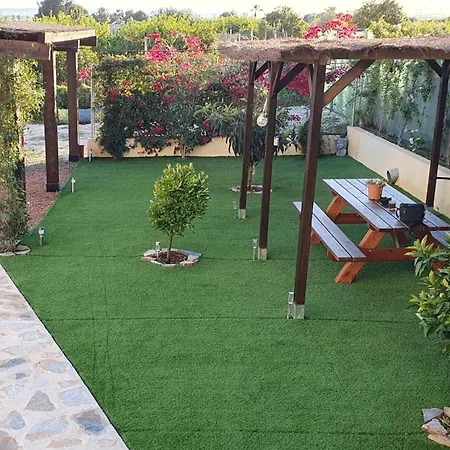 El Mirador De La Laguna Holiday home *