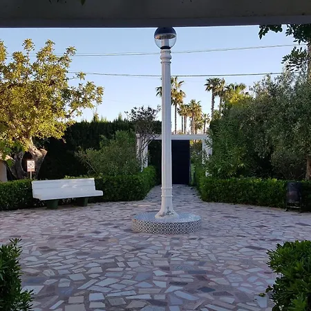 El Mirador De La Laguna Holiday home Guardamar del Segura