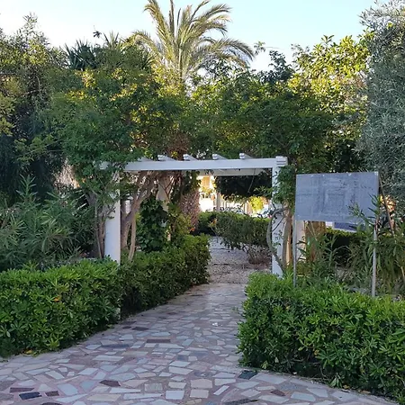 Holiday home El Mirador De La Laguna Guardamar del Segura