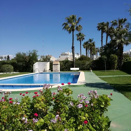Holiday home El Mirador De La Laguna *