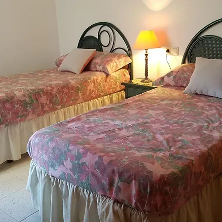 El Mirador De La Laguna