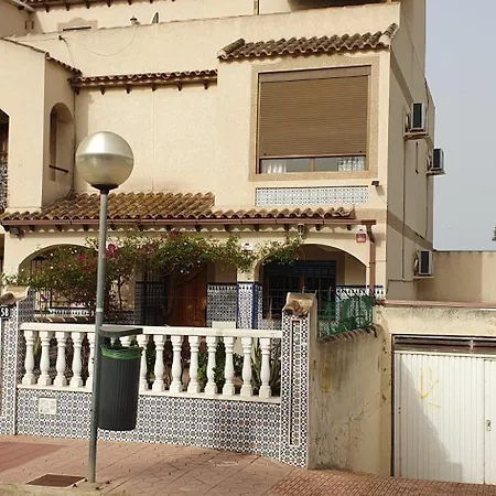El Mirador De La Laguna *