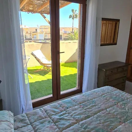 Holiday home El Mirador De La Laguna