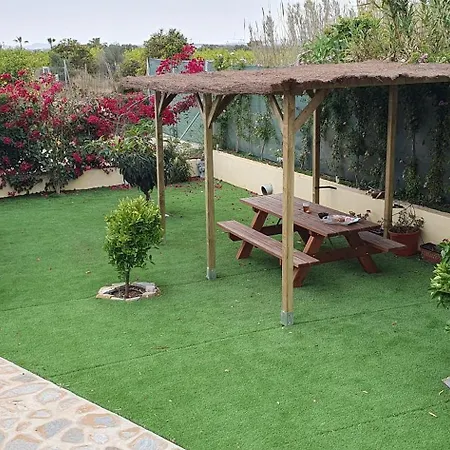 El Mirador De La Laguna Holiday home Guardamar del Segura