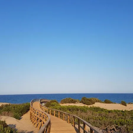 El Mirador De La Laguna *