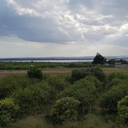 El Mirador De La Laguna